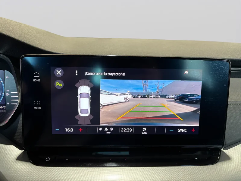 Imagen de Skoda Octavia