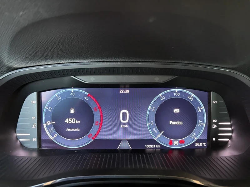 Imagen de Skoda Octavia