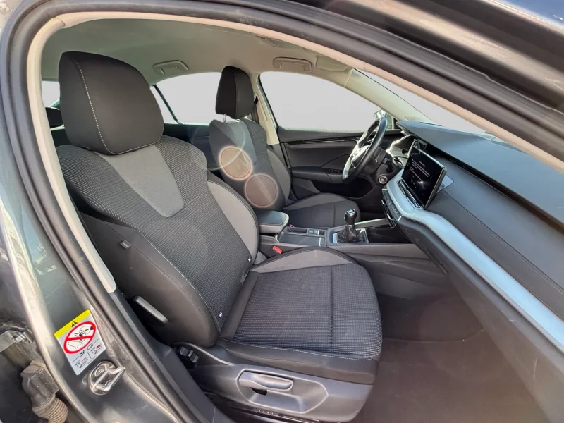 Imagen de Skoda Octavia