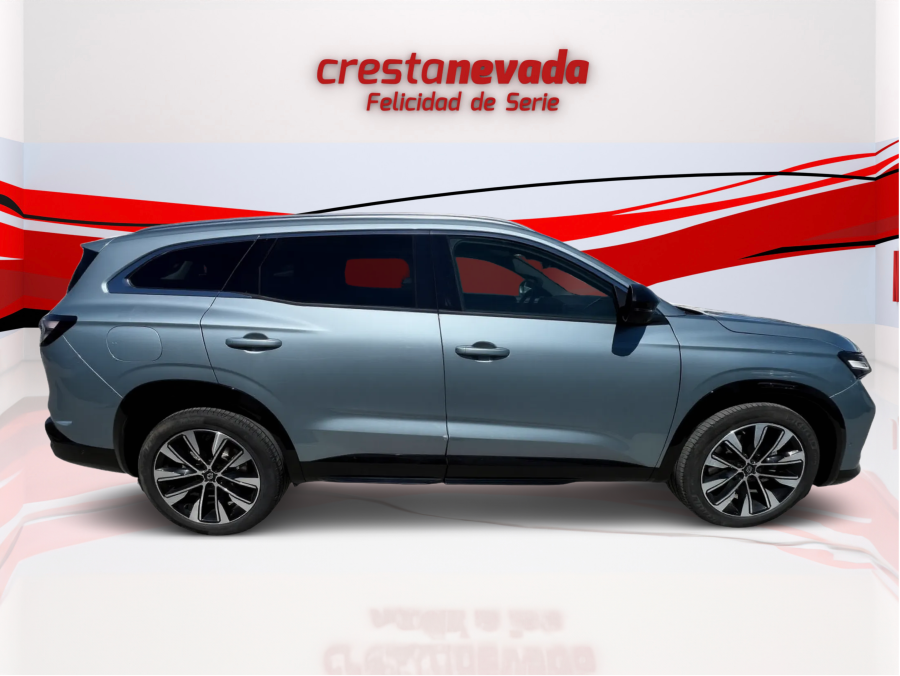 Imagen de Renault Espace