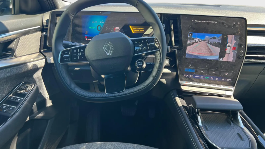 Imagen de Renault Espace