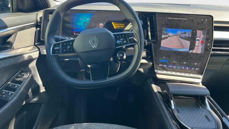 Imagen de Renault Espace