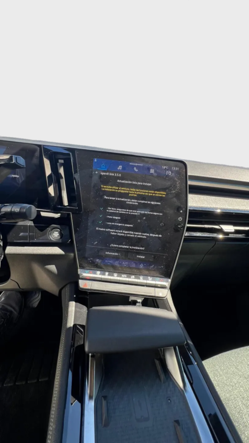 Imagen de Renault Espace