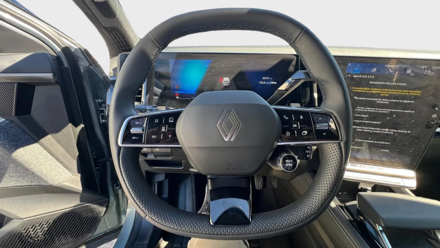 Imagen de Renault Espace