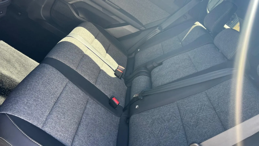 Imagen de Renault Espace