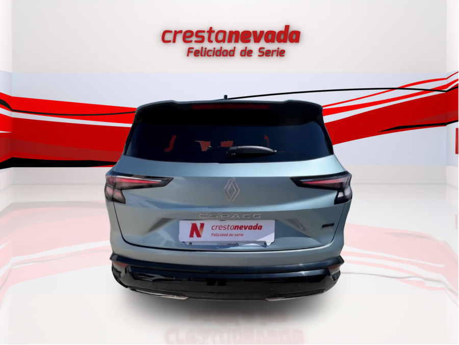 Imagen de Renault Espace