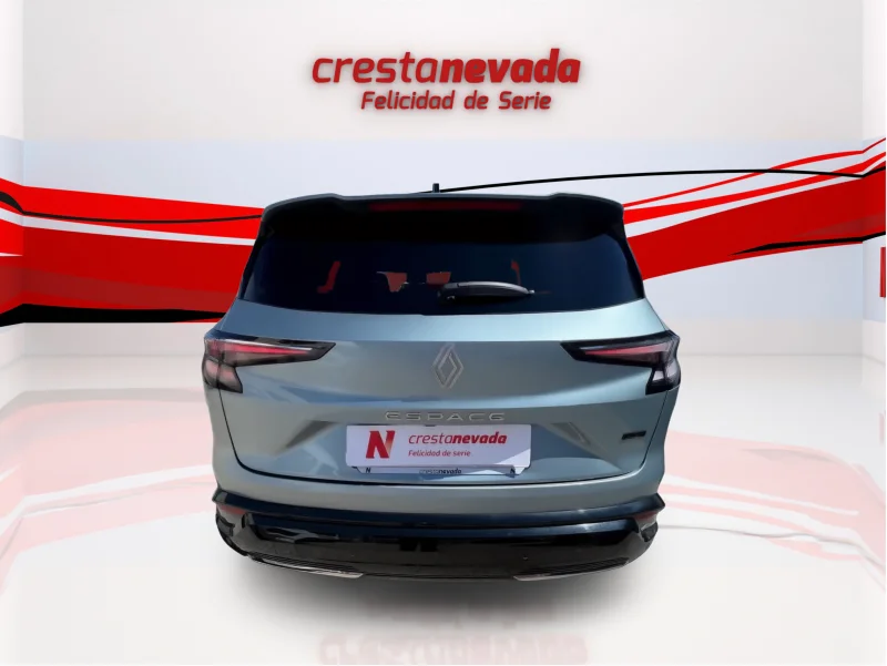 Imagen de Renault Espace