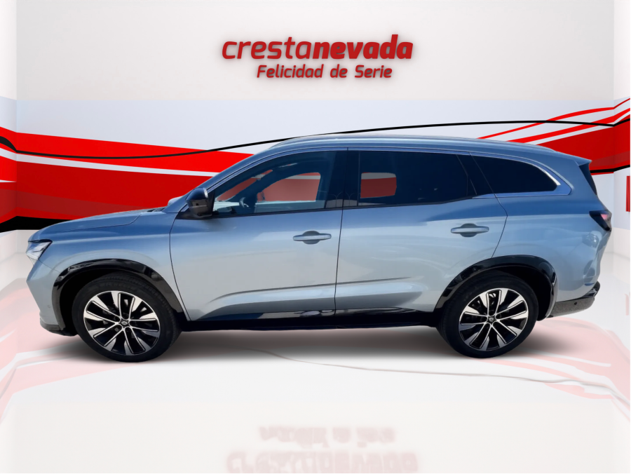 Imagen de Renault Espace