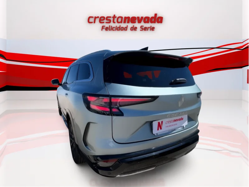 Imagen de Renault Espace