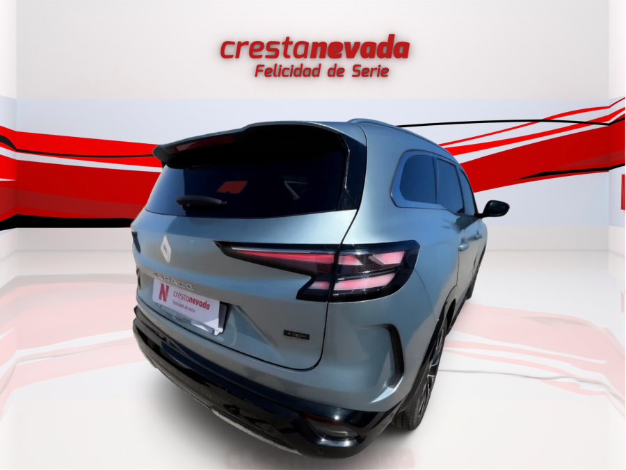 Imagen de Renault Espace