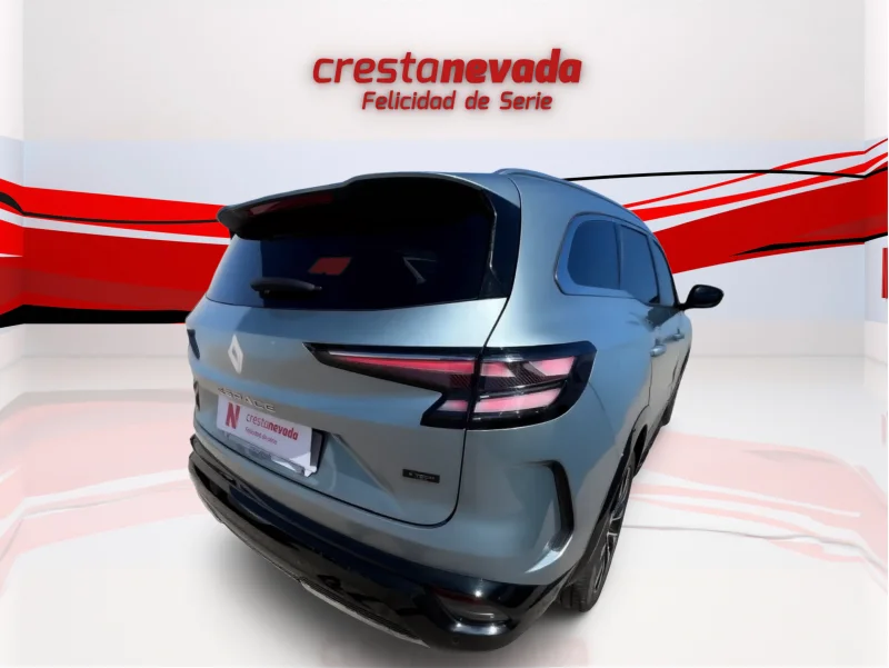 Imagen de Renault Espace