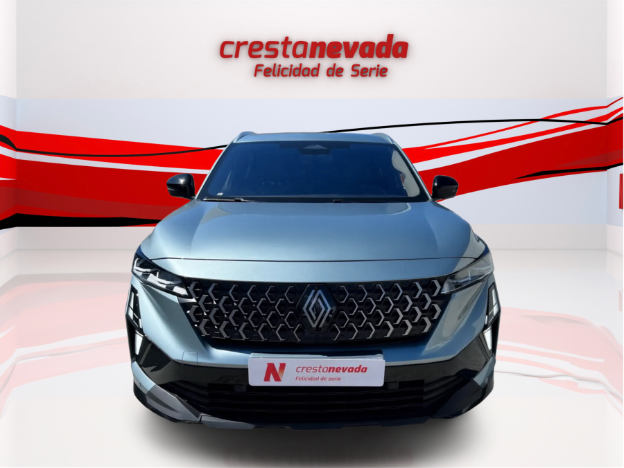 Imagen de Renault Espace