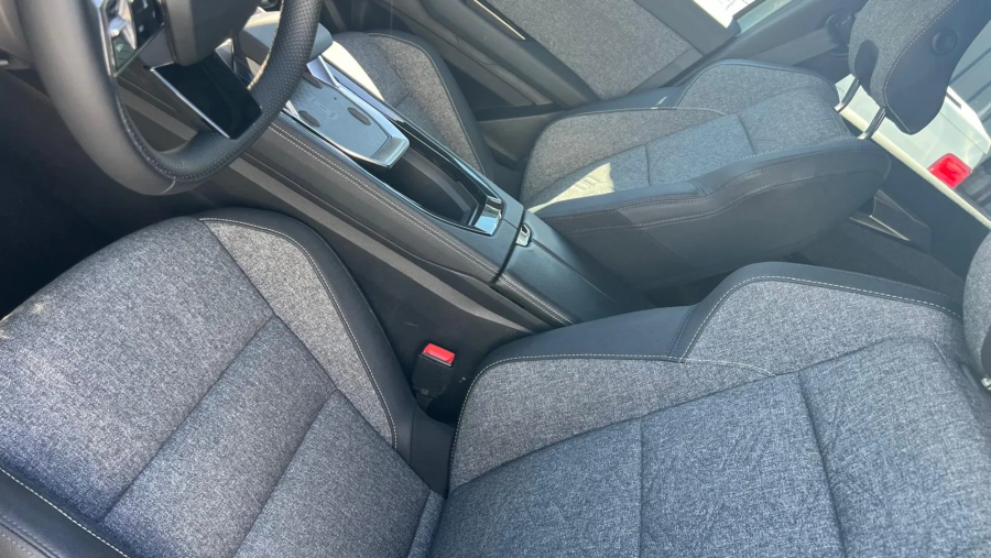 Imagen de Renault Espace