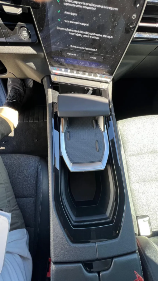 Imagen de Renault Espace
