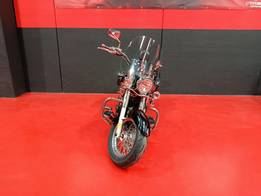Imagen 5 de KAWASAKI VN 900 CLASSIC Gasolina 50 CV