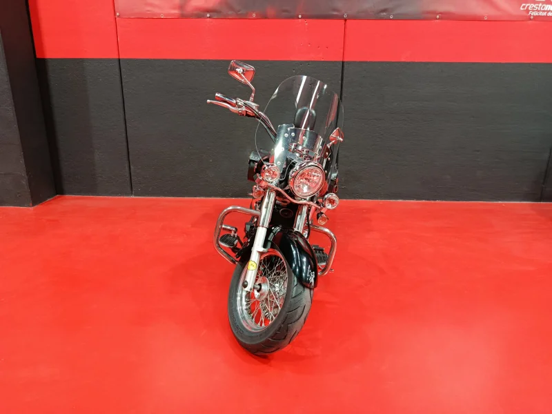 Imagen de KAWASAKI VN 900 CLASSIC