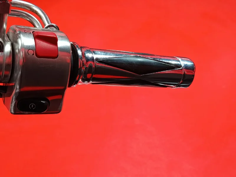 Imagen de KAWASAKI VN 900 CLASSIC