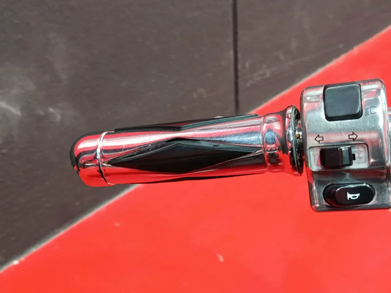 Imagen de KAWASAKI VN 900 CLASSIC