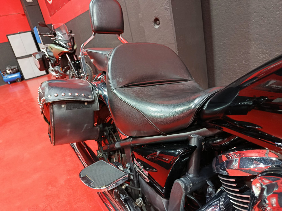 Imagen 12 de KAWASAKI VN 900 CLASSIC Gasolina 50 CV