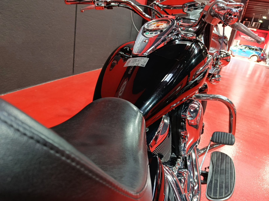 Imagen 15 de KAWASAKI VN 900 CLASSIC Gasolina 50 CV