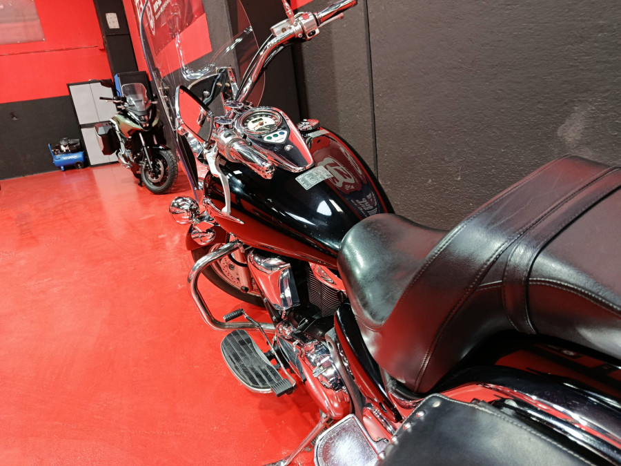 Imagen 14 de KAWASAKI VN 900 CLASSIC Gasolina 50 CV