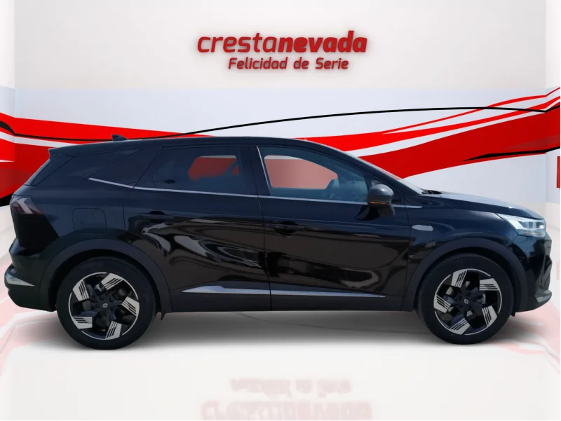 Imagen de Renault Symbioz