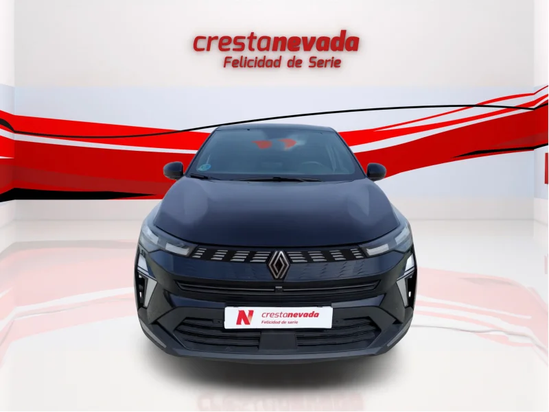 Imagen de Renault Symbioz