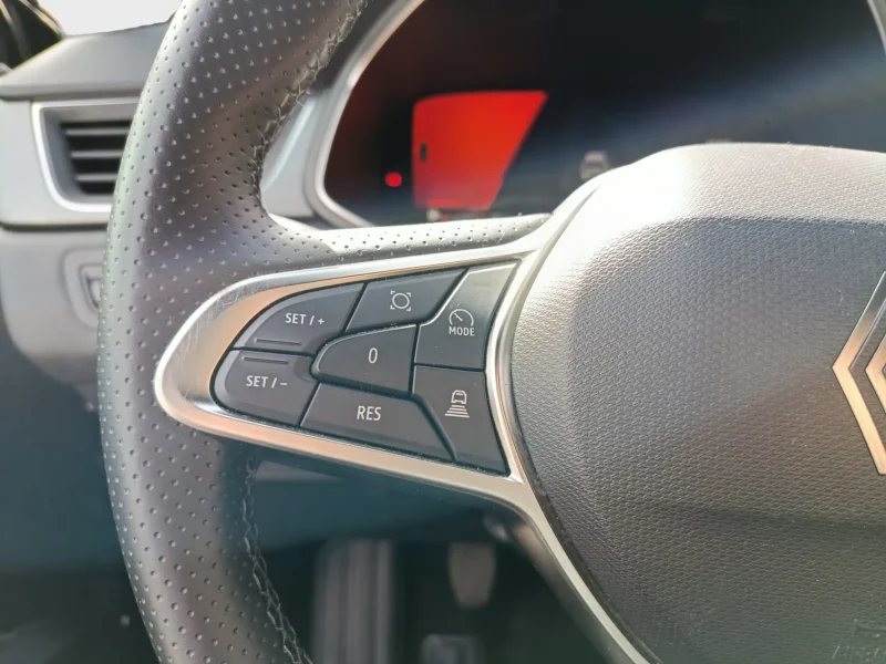 Imagen de Renault Symbioz