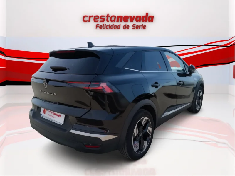 Imagen de Renault Symbioz