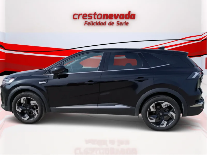 Imagen de Renault Symbioz