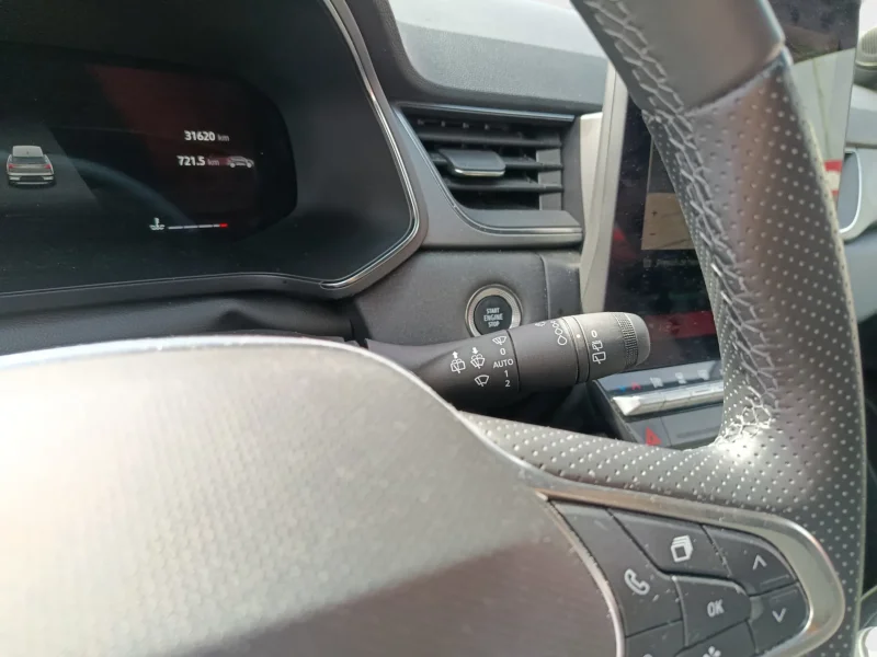 Imagen de Renault Symbioz