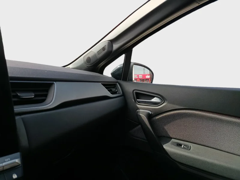 Imagen de Renault Symbioz