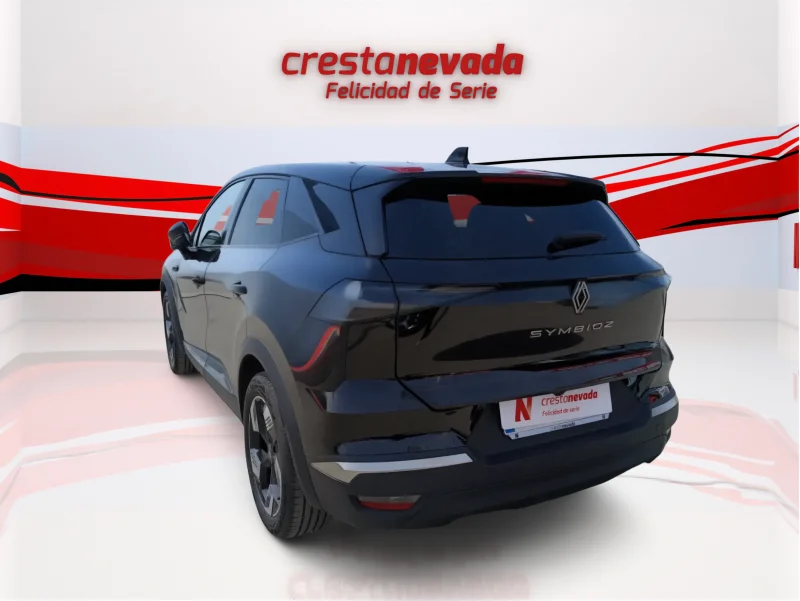 Imagen de Renault Symbioz