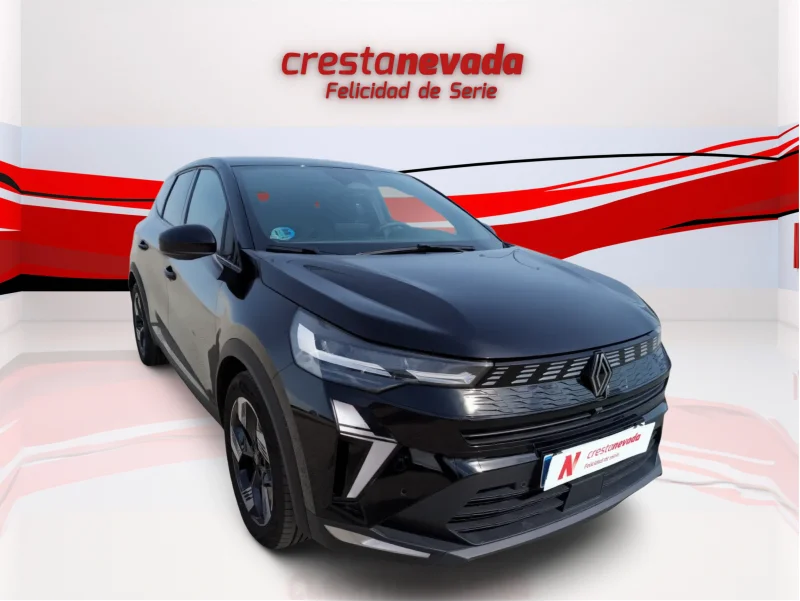 Imagen de Renault Symbioz