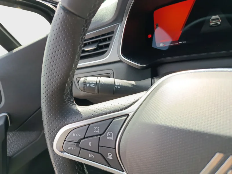 Imagen de Renault Symbioz