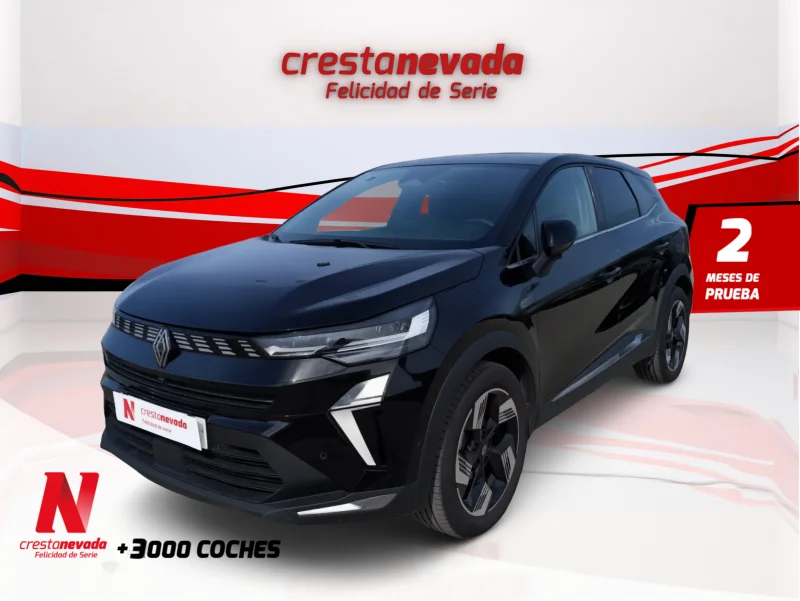 Imagen de Renault Symbioz