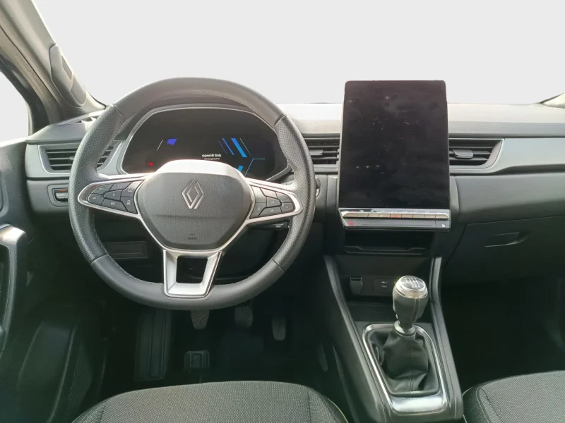 Imagen de Renault Symbioz