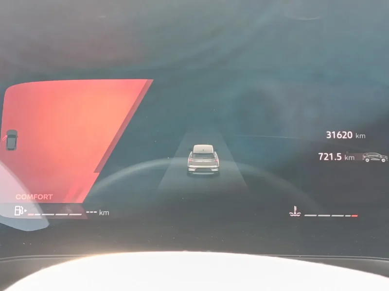 Imagen de Renault Symbioz