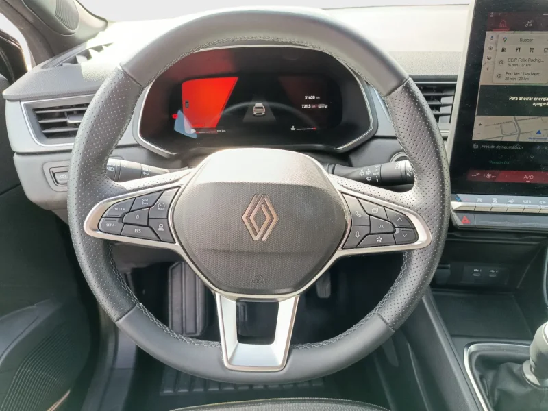 Imagen de Renault Symbioz