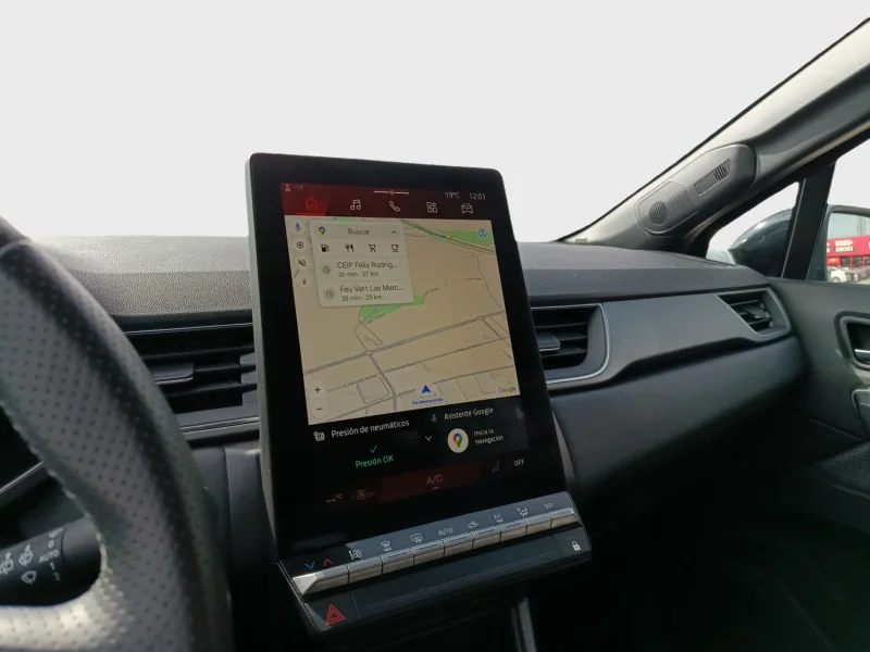 Imagen de Renault Symbioz