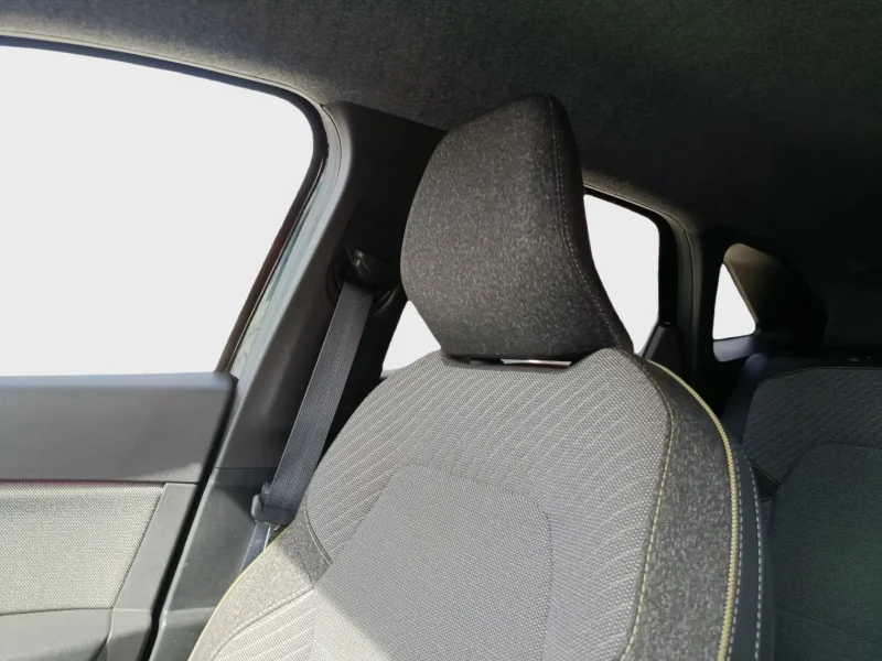 Imagen de Renault Symbioz