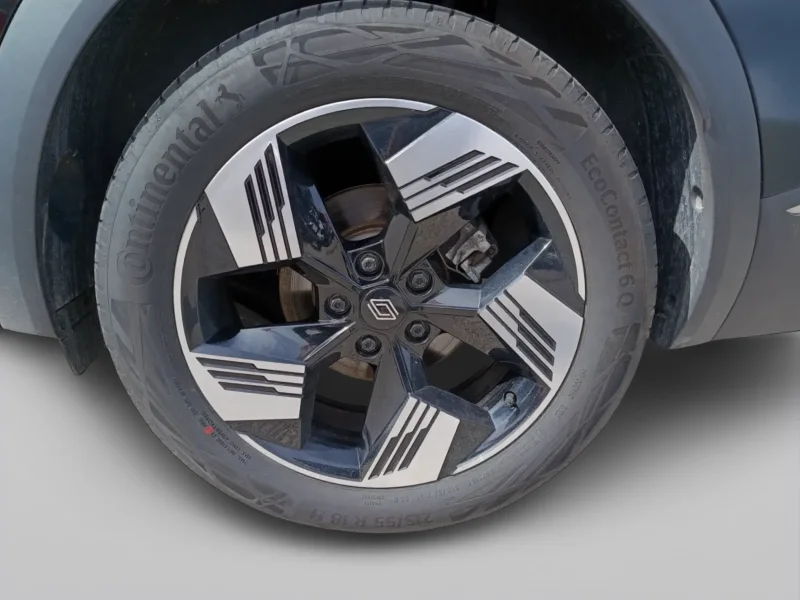 Imagen de Renault Symbioz