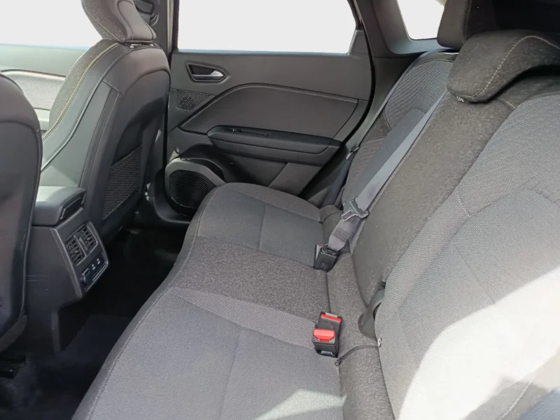 Imagen de Renault Symbioz