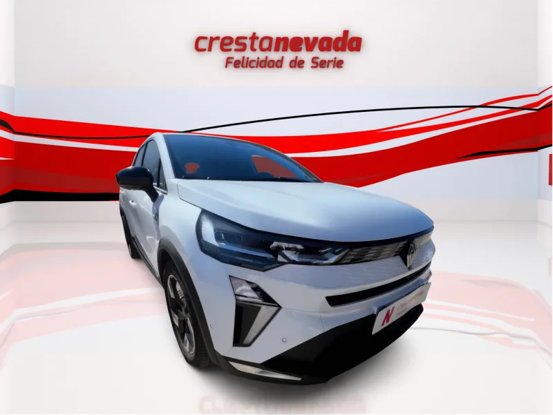 Imagen de Renault Symbioz