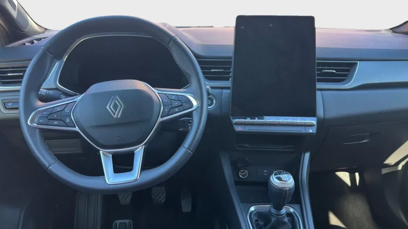 Imagen de Renault Symbioz