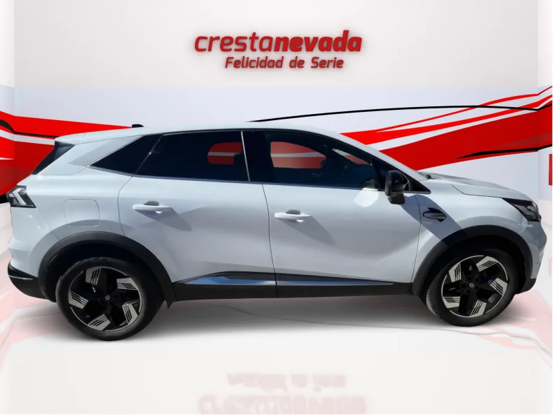 Imagen de Renault Symbioz