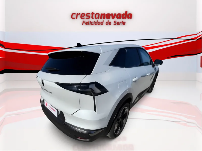 Imagen de Renault Symbioz