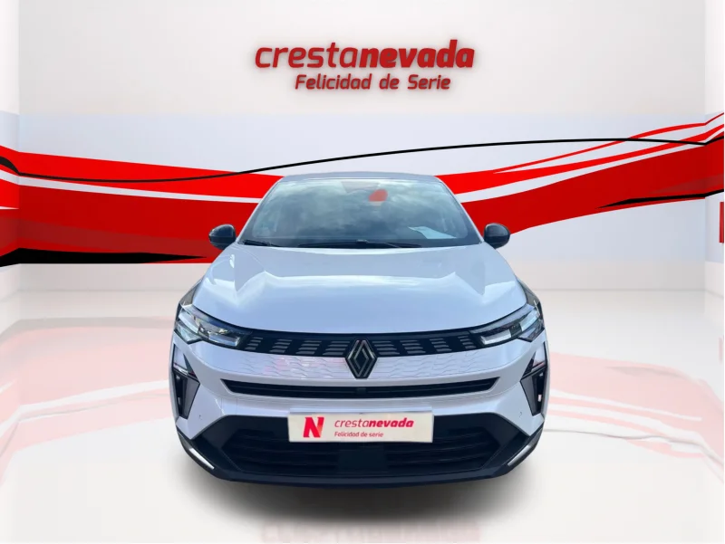 Imagen de Renault Symbioz