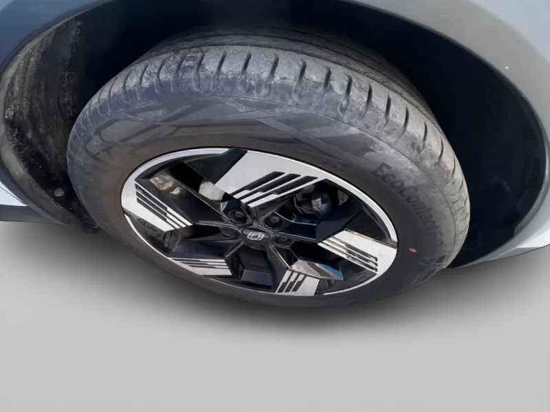 Imagen de Renault Symbioz