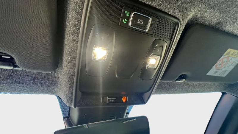 Imagen de Renault Symbioz